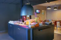 Hôtel Campanile Créteil Centre - petit déjeuner
