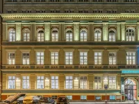 Hotel Dikul Market Square Wroclaw Hotels near Archeological Museum