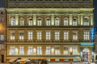 Hotel Dikul Market Square Wroclaw Hotels near City Arsenal
