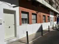 Apartamentos Tejares de Triana Camas 호텔