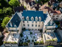 Hôtel de Bouilhac Hotels in Montignac