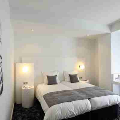 Kyriad Prestige Perpignan Centre Del Mon Rooms