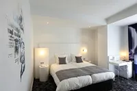 키리아드 프레스티지 페르피냥 상트르 델 몽