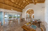 Masseria Samenti Hotels in Taviano