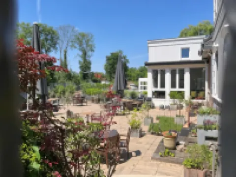 Stuckhotel Fettehenne Hotels in Ratingen