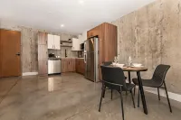 Le Boréal Abitibi Hôtel - Wifi