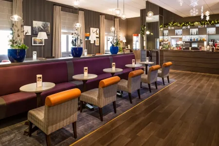 Copthorne Hotel Plymouth Отели рядом с достопримечательностью «Mayflower International Marina»