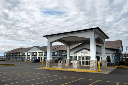 Baymont by Wyndham Effingham