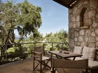 Strofilia Stone Residences Hotels in Elation