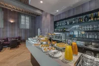 Palazzo Dipinto - breakfast