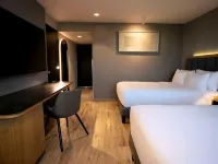 Hilton Mexico City Airport Hotels near Mexico City International Airport