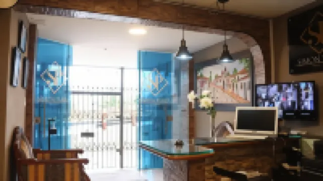 Hotel Simon Plaza Hotels in Dosquebradas