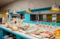 Yit la Casona del Arco - breakfast