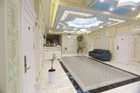 Bibihojar Hotel - 2-Sterne