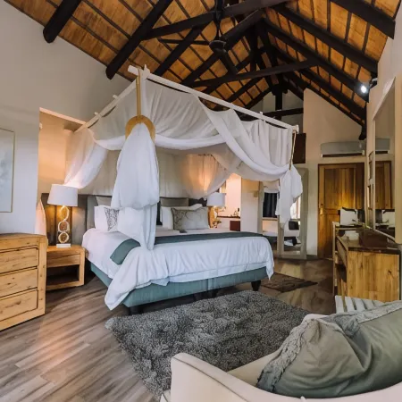 Karongwe - Kuname Safari Lodge