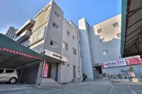 Daegu Daemyeongdong 9h Hotels in Nam-gu