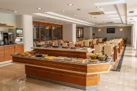 Mgs Salihoğlu Hotel Hotels in Kemalpaşa Osb