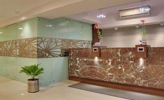 Regenta Inn Palacio de Goa, Panjim