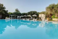 Nefeli Hotel - Pools