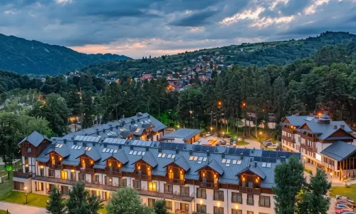 Szczawnica Park Resort & Spa