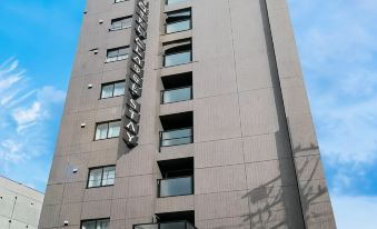 Hotel Classe Stay Sapporo - Hizvo