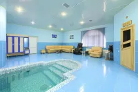 皮亞季戈爾斯克面具飯店