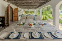 Nomad Beach Resort Hotels in Diani Beach