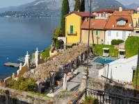 La Porta Rossa by Wonderful Italy Hotels in Varenna