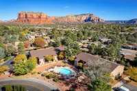 Shredona Retreat, Hike, Bike, Swim, Relax!