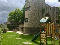 Châtelet de Barbençon - appartements de vacances