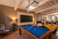 La Villa Hotels in Condom