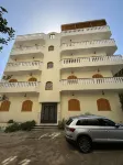 Morning Star Apartment Các khách sạn ở Al Bairat