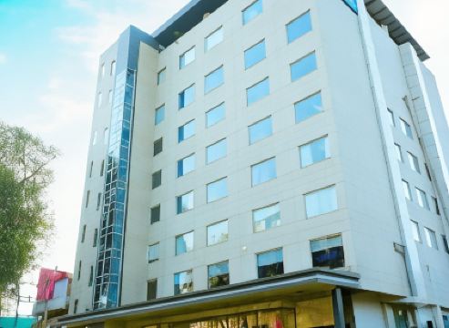 Ishaan Sarovar Portico Deoghar