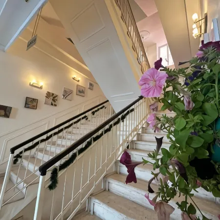 City Citadel Hotel,Amman