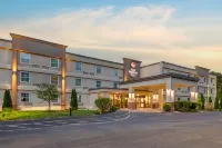 Best Western Plus Brunswick Bath Hotels in Phippsburg