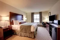 Cobblestone Inn & Suites - Avoca