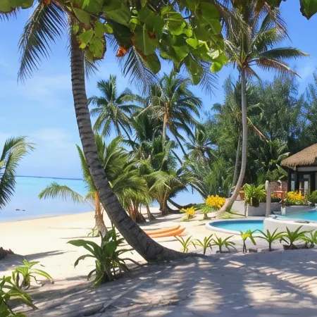 Nautilus Resort
