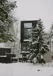 Eder Vuoksa Hotel Hotel dekat Drive Park Ladoga