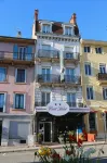 Hotel le Colibri