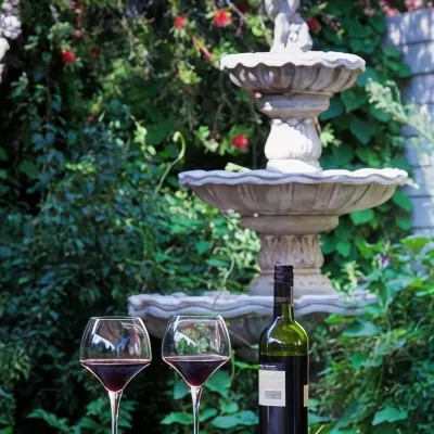 Brooklyn Guesthouses Hotels near Austrian Embassy