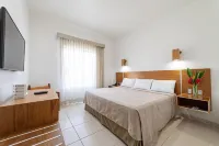 Hotel Castillo Huatulco & Beach Club