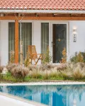 Sorraia Hotel Rural - С бассейном
