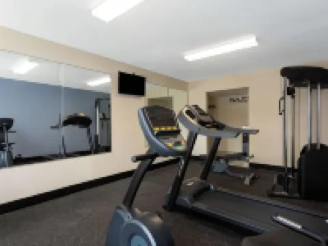 Baymont by Wyndham Cheraw Hotels in Cheraw