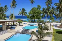 Return to Paradise Resort and Spa Hotels in Faleolo