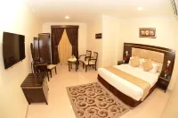 Maset Al Masem Serviced Apartments