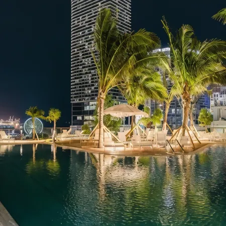 Gale Miami Hotel & Residences