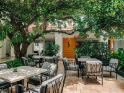 Plaza Hotel and Suites Hotels in San Salvador