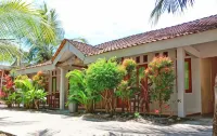 Watukarung Prapto Homestay Hotels in Pringkuku