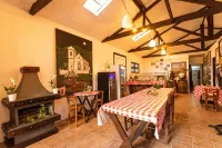 Pousada Cabanas da Praia Mole & Hotel Praia Mole