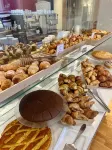 Best Western Palace Inn Hotel - breakfast